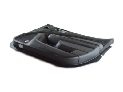 Mopar 6BV464X9AB Panel Assembly Front Door Trim 6BV464X9AB Mopar Panel Assembly Front Door Trim Product Photo 1 of 3