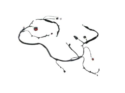 Mopar 68380224AB Wiring Front End Module