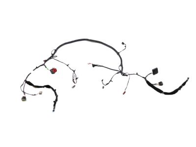 Mopar 68380224AB Wiring Front End Module