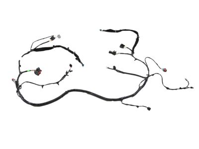 Mopar 68380224AB Wiring Front End Module