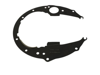 Mopar 4861799AA Shield Dust