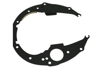 Mopar 4861799AA Shield Dust