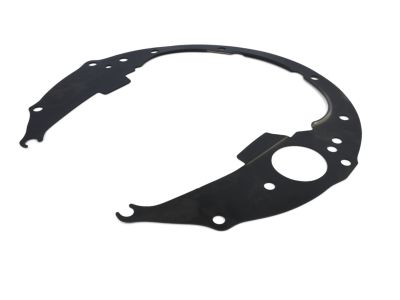 Mopar 4861799AA Shield Dust