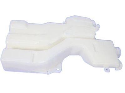Dodge Washer Reservoir - 55056520AB