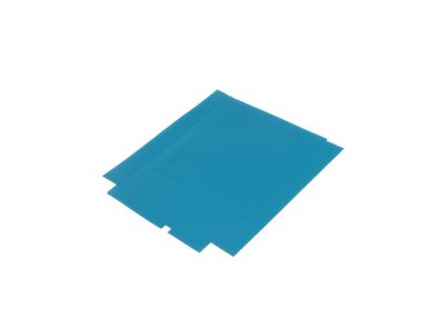 Mopar 68065672AA Film Anti-Chip Rear Door Opening