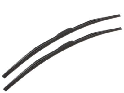 Dodge 68156269AB BLADE Front Wiper