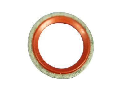 Jeep 68157532AA Hose & Tube Assembly Seal