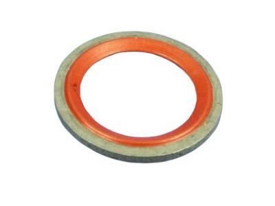 Jeep 68157532AA Hose & Tube Assembly Seal