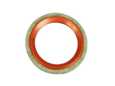 Jeep 68157532AA Hose & Tube Assembly Seal