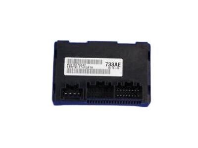 Dodge 5150732AD MODULE Transfer Case Control