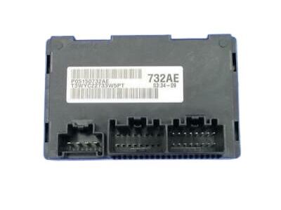 Dodge 5150732AD MODULE Transfer Case Control