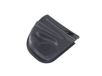 Mopar 7EK33LA3AA Panel Assembly Rear Door Trim Mopar 7EK33LA3AA Panel Assembly Rear Door Trim