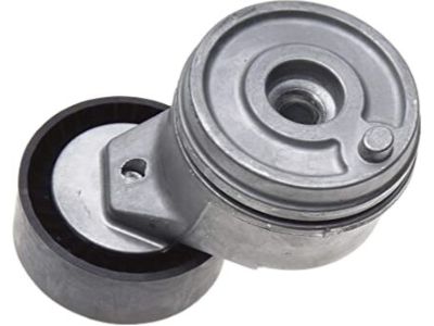 Dodge Ram 1500 Belt Tensioner - 53010240