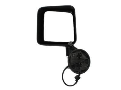 Jeep Car Mirror - 5182175AB