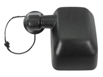 Jeep Car Mirror - 5182175AB