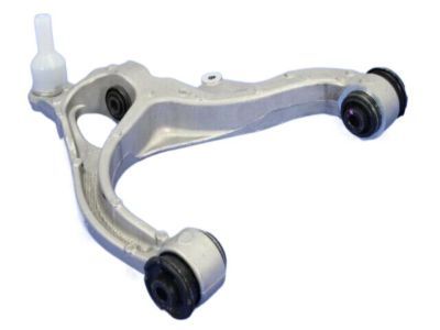 Mopar 68298346AB Lower Control Arm, Front Passenger Side