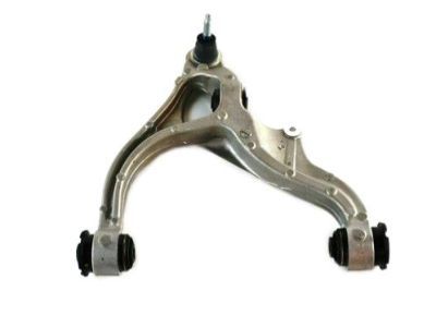 Mopar 68298346AB Lower Control Arm, Front Passenger Side