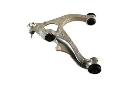 Mopar 68298346AB Lower Control Arm, Front Passenger Side