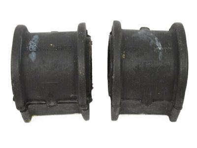 Jeep Sway Bar Bushing - 52088523