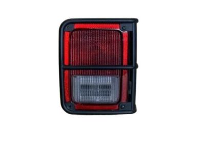 Jeep 55077890AG LAMP Tail Stop Turn