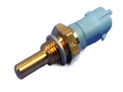 Jeep Grand Cherokee Coolant Temperature Sensor - 5066779AA