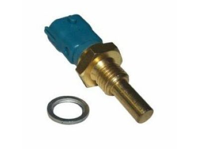 Jeep Grand Cherokee Coolant Temperature Sensor - 5066779AA