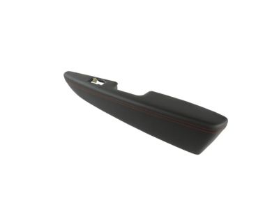 Mopar 6FM88LR5AA Armrest Rear Door Trim Mopar 6FM88LR5AA Armrest Rear Door Trim