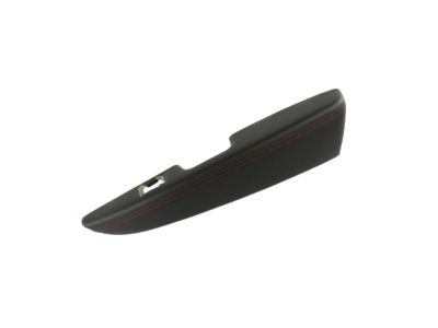 Mopar 6FM88LR5AA Armrest Rear Door Trim