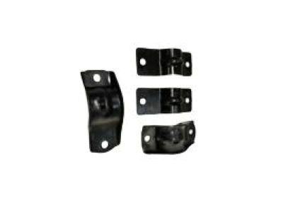 Dodge 4684171AB Stabilizer Bar Bracket