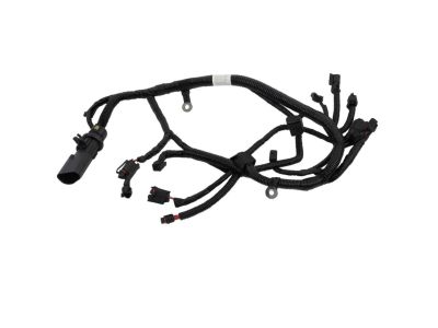 Mopar 5148037AD Wiring Injector