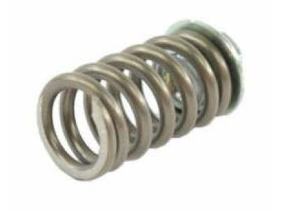 Dodge 4578604AA Muffler & Pipe Nut