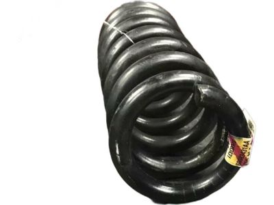 Mopar 68083431AA Spring Rear Coil