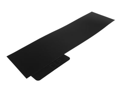 Mopar 5303692AE Applique B Pillar Rear