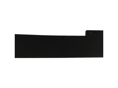 Mopar 5303692AE Applique B Pillar Rear