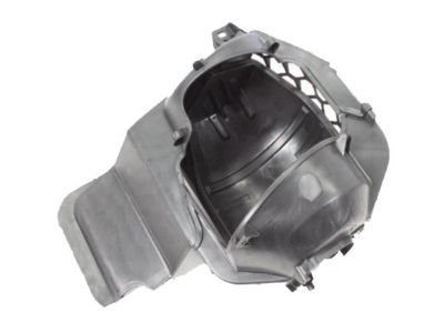 Dodge 5073225AB Air Inlet