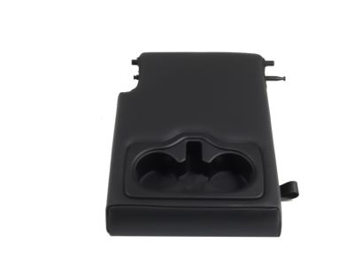 Mopar 5VE56DX9AB Armrest Rear Seat Center, Driver Side