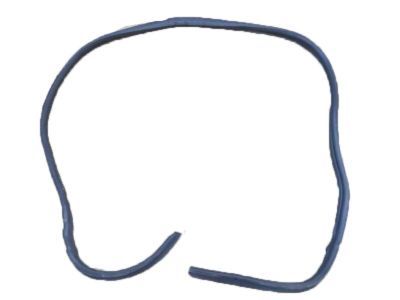 Mopar 5074523AC Weatherstrip Liftgate Opening Mopar 5074523AC Weatherstrip Liftgate Opening