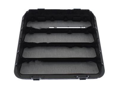 Jeep 68323649AB Pressure Vent