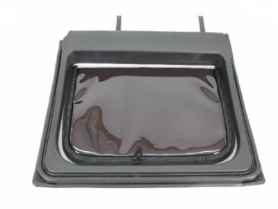 Mopar 5SQ88SX9AB Window Half Door