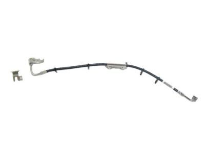 Jeep 68171943AC HOSE Brake Left Front