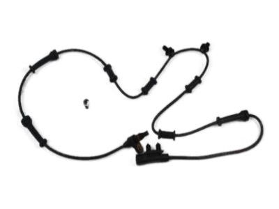 Mopar 68003281AC Sensor Kit Wheel Speed Front