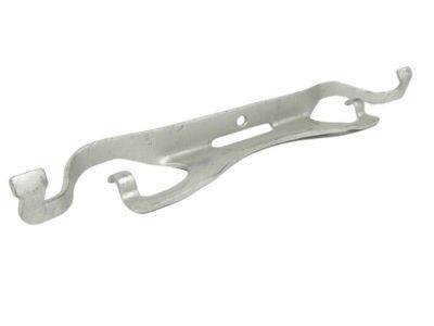 Jeep 68052368AA STRAP Retaining