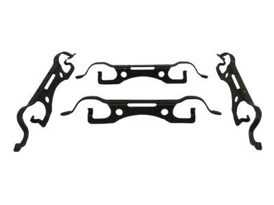 Jeep 68052368AA STRAP Retaining