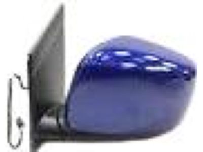 Mopar 1AB731AUAM Mirror Outside Rearview