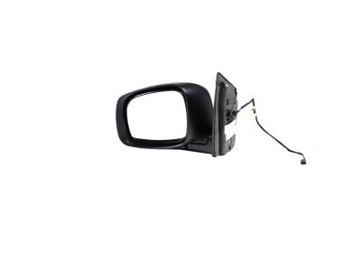 Mopar 1AB731AUAM Mirror Outside Rearview
