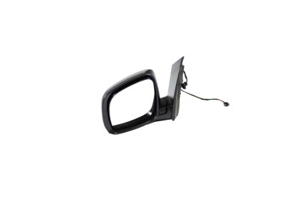 Mopar 1AB731AUAM Mirror Outside Rearview