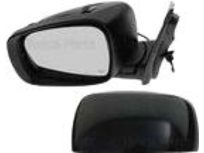 Mopar 1AB731AUAM Mirror Outside Rearview