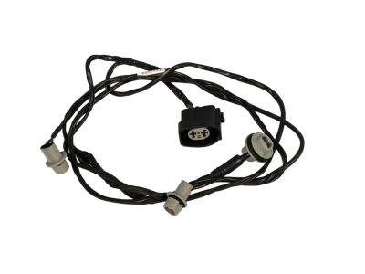 Mopar 68092617AA Wiring Rear Fascia