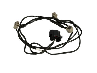 Mopar 68092617AA Wiring Rear Fascia