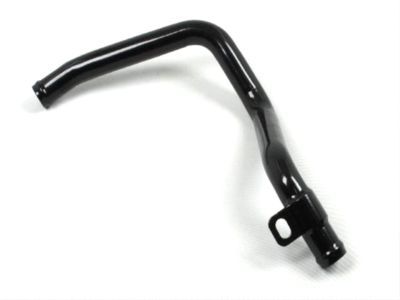 Mopar 5093091AB Tube Heater Core